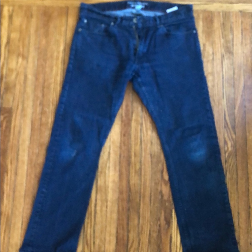 J Crew Jeans